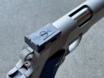 COLT GOLD CUP TROPHY 45ACP SS 5″ (Used) – GCX17310 - View 12