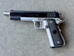 Colt Series 80 1911 Para Ordnance P-14 Custom 2011 45 ACP Compensator (Used) – WG3299 - View 1