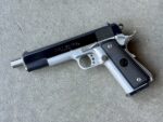 Colt Series 80 1911 Para Ordnance P-14 Custom 2011 45 ACP Compensator (Used) – WG3299 - View 2
