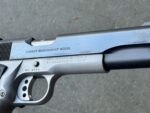 Colt Series 80 1911 Para Ordnance P-14 Custom 2011 45 ACP Compensator (Used) – WG3299 - View 4