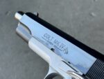 Colt Series 80 1911 Para Ordnance P-14 Custom 2011 45 ACP Compensator (Used) – WG3299 - View 5