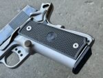 Colt Series 80 1911 Para Ordnance P-14 Custom 2011 45 ACP Compensator (Used) – WG3299 - View 10