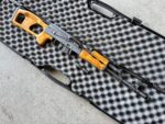 Intrac MkII Romanian AIMS AK-74 5.45×39 16″ Ratmil Cugir SAR Rare (Used) – 3-03886-97 - View 1