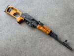 Intrac MkII Romanian AIMS AK-74 5.45×39 16″ Ratmil Cugir SAR Rare (Used) – 3-03886-97 - View 2