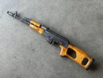 Intrac MkII Romanian AIMS AK-74 5.45×39 16″ Ratmil Cugir SAR Rare (Used) – 3-03886-97 - View 3