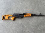 Intrac MkII Romanian AIMS AK-74 5.45×39 16″ Ratmil Cugir SAR Rare (Used) – 3-03886-97 - View 4