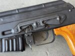 Intrac MkII Romanian AIMS AK-74 5.45×39 16″ Ratmil Cugir SAR Rare (Used) – 3-03886-97 - View 6