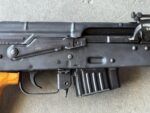 Intrac MkII Romanian AIMS AK-74 5.45×39 16″ Ratmil Cugir SAR Rare (Used) – 3-03886-97 - View 7