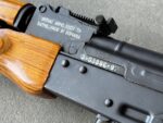 Intrac MkII Romanian AIMS AK-74 5.45×39 16″ Ratmil Cugir SAR Rare (Used) – 3-03886-97 - View 8