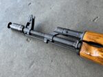 Intrac MkII Romanian AIMS AK-74 5.45×39 16″ Ratmil Cugir SAR Rare (Used) – 3-03886-97 - View 11