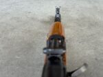 Intrac MkII Romanian AIMS AK-74 5.45×39 16″ Ratmil Cugir SAR Rare (Used) – 3-03886-97 - View 12
