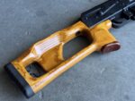 Intrac MkII Romanian AIMS AK-74 5.45×39 16″ Ratmil Cugir SAR Rare (Used) – 3-03886-97 - View 15