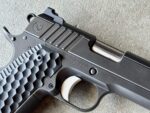 Nighthawk Custom FireHawk 1911 9mm 4.25″ Compensator GRP Heine Rare (Used) – NCP31756 - View 6