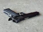 Nighthawk Custom FireHawk 1911 9mm 4.25″ Compensator GRP Heine Rare (Used) – NCP31756 - View 7
