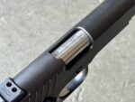 Nighthawk Custom FireHawk 1911 9mm 4.25″ Compensator GRP Heine Rare (Used) – NCP31756 - View 12