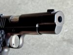Nighthawk Custom FireHawk 1911 9mm 4.25″ Compensator GRP Heine Rare (Used) – NCP31756 - View 13
