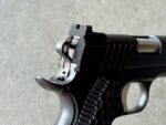 Nighthawk Custom FireHawk 1911 9mm 4.25″ Compensator GRP Heine Rare (Used) – NCP31756 - View 14