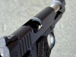 Nighthawk Custom FireHawk 1911 9mm 4.25″ Compensator GRP Heine Rare (Used) – NCP31756 - View 16