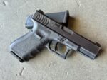 GLOCK 23 GEN 3 40 S&W POLICE TRADE 40 S&W (Used) – PEU060 - View 1