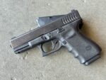 GLOCK 23 GEN 3 40 S&W POLICE TRADE 40 S&W (Used) – PEU060 - View 2