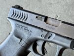 GLOCK 23 GEN 3 40 S&W POLICE TRADE 40 S&W (Used) – PEU060 - View 3