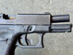 GLOCK 23 GEN 3 40 S&W POLICE TRADE 40 S&W (Used) – PEU060 - View 4