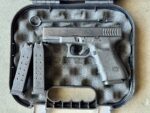 GLOCK 23 GEN 3 40 S&W POLICE TRADE 40 S&W (Used) – PEU060 - View 6