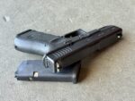 GLOCK 23 GEN 3 40 S&W POLICE TRADE 40 S&W (Used) – PEU060 - View 9