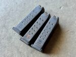 GLOCK 23 GEN 3 40 S&W POLICE TRADE 40 S&W (Used) – PEU060 - View 10