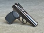 Russian IMEX Makarov 380 ACP IJ70-17AH B-West Import IJ70 Baikal (Used) – BEH8858 - View 1