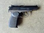Russian IMEX Makarov 380 ACP IJ70-17AH B-West Import IJ70 Baikal (Used) – BEH8858 - View 2