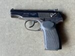Russian IMEX Makarov 380 ACP IJ70-17AH B-West Import IJ70 Baikal (Used) – BEH8858 - View 3