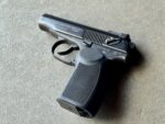 Russian IMEX Makarov 380 ACP IJ70-17AH B-West Import IJ70 Baikal (Used) – BEH8858 - View 4