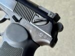 Russian IMEX Makarov 380 ACP IJ70-17AH B-West Import IJ70 Baikal (Used) – BEH8858 - View 5
