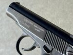 Russian IMEX Makarov 380 ACP IJ70-17AH B-West Import IJ70 Baikal (Used) – BEH8858 - View 6