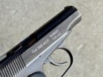 Russian IMEX Makarov 380 ACP IJ70-17AH B-West Import IJ70 Baikal (Used) – BEH8858 - View 7