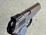 Russian IMEX Makarov 380 ACP IJ70-17AH B-West Import IJ70 Baikal (Used) – BEH8858 - View 8