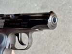 Russian IMEX Makarov 380 ACP IJ70-17AH B-West Import IJ70 Baikal (Used) – BEH8858 - View 10