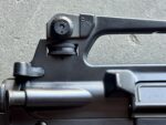 Colt Sporter Match HBAR A2 Upper A1 R6601 223 20″ Retro M16A2 AR-15 (Used) – 004459 - View 8