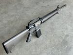 Colt Sporter Match HBAR A2 Upper A1 R6601 223 20″ Retro M16A2 AR-15 (Used) – 004459 - View 10