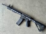 Daniel Defense DDM4 V7 5.56 Nato 16″ DD MFR 12.0 Discontinued (Used) – DDB024876C - View 1
