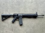 Daniel Defense DDM4 V7 5.56 Nato 16″ DD MFR 12.0 Discontinued (Used) – DDB024876C - View 2