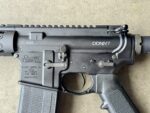 Daniel Defense DDM4 V7 5.56 Nato 16″ DD MFR 12.0 Discontinued (Used) – DDB024876C - View 4