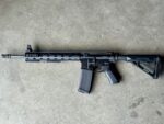 Daniel Defense DDM4 V7 5.56 Nato 16″ DD MFR 12.0 Discontinued (Used) – DDB024876C - View 8