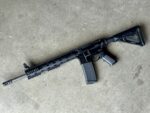 Daniel Defense DDM4 V7 5.56 Nato 16″ DD MFR 12.0 Discontinued (Used) – DDB024876C - View 9