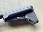 LWRC M6-SPR Mod 0 5.56 Nato 16″ Fluted Piston AR-15 Nikon Scope (Used) – 03-14945 - View 10
