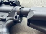 LWRC M6-SPR Mod 0 5.56 Nato 16″ Fluted Piston AR-15 Nikon Scope (Used) – 03-14945 - View 11