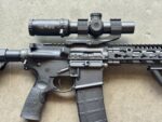 Daniel Defense DDM4 V11 5.56 Nato 16″ Slim Keymod AR-15 Burris Sightmark (Used) – ddm4086859 - View 5