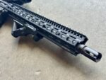 Daniel Defense DDM4 V11 5.56 Nato 16″ Slim Keymod AR-15 Burris Sightmark (Used) – ddm4086859 - View 6