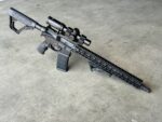 Daniel Defense DDM4 V11 5.56 Nato 16″ Slim Keymod AR-15 Burris Sightmark (Used) – ddm4086859 - View 9